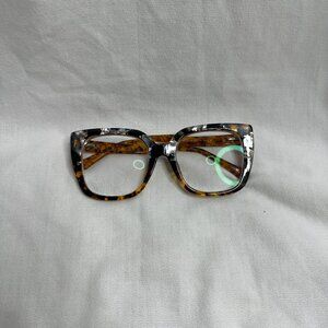 Prescription Eyeglasses